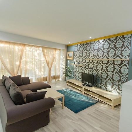 Aparthotel Jolie 갈라치 객실 사진