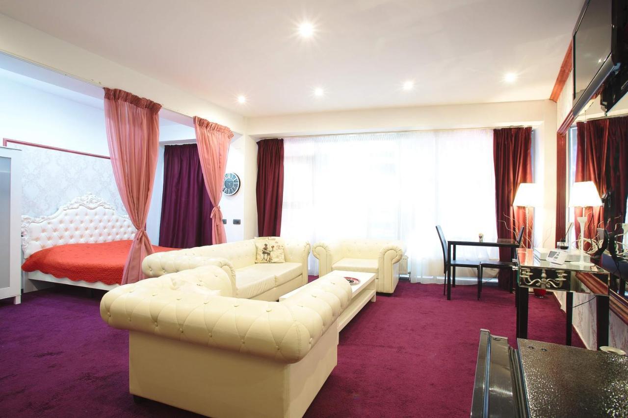 Aparthotel Jolie 갈라치 객실 사진