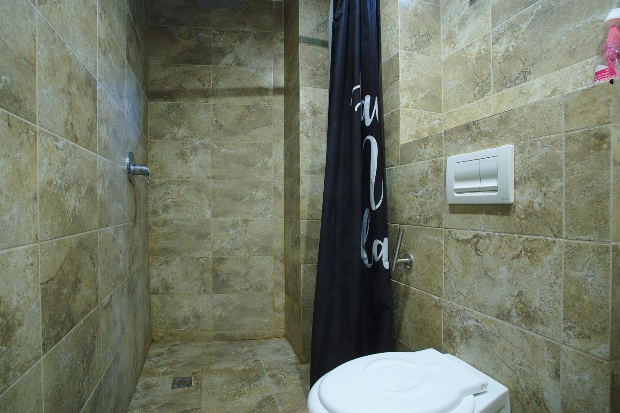 Aparthotel Jolie 갈라치 객실 사진
