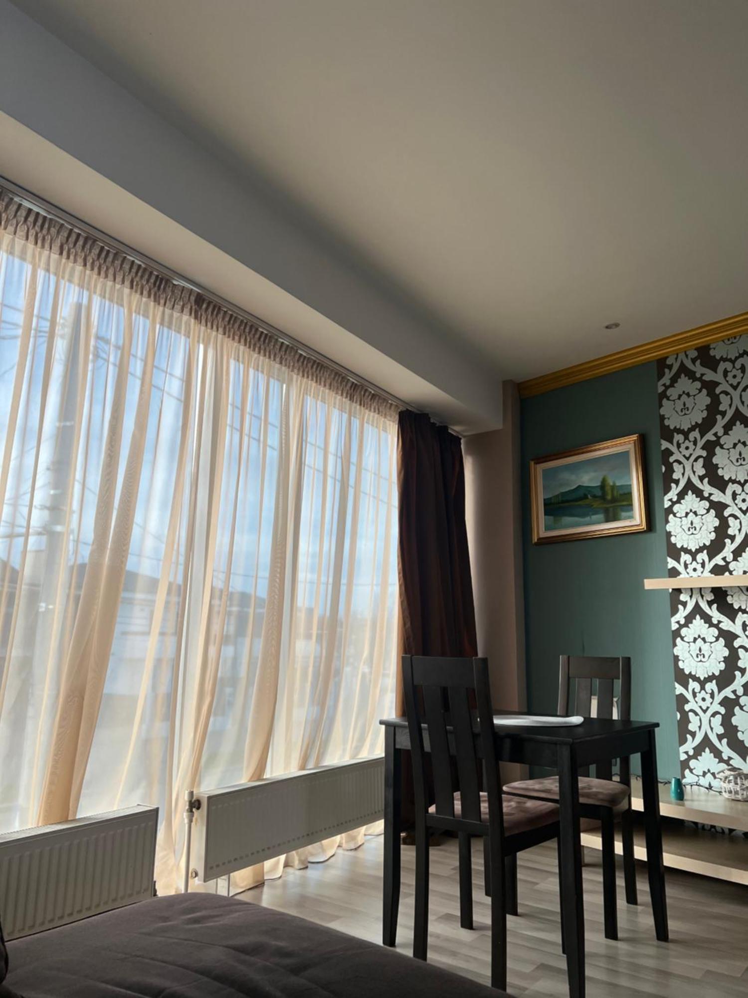 Aparthotel Jolie 갈라치 외부 사진