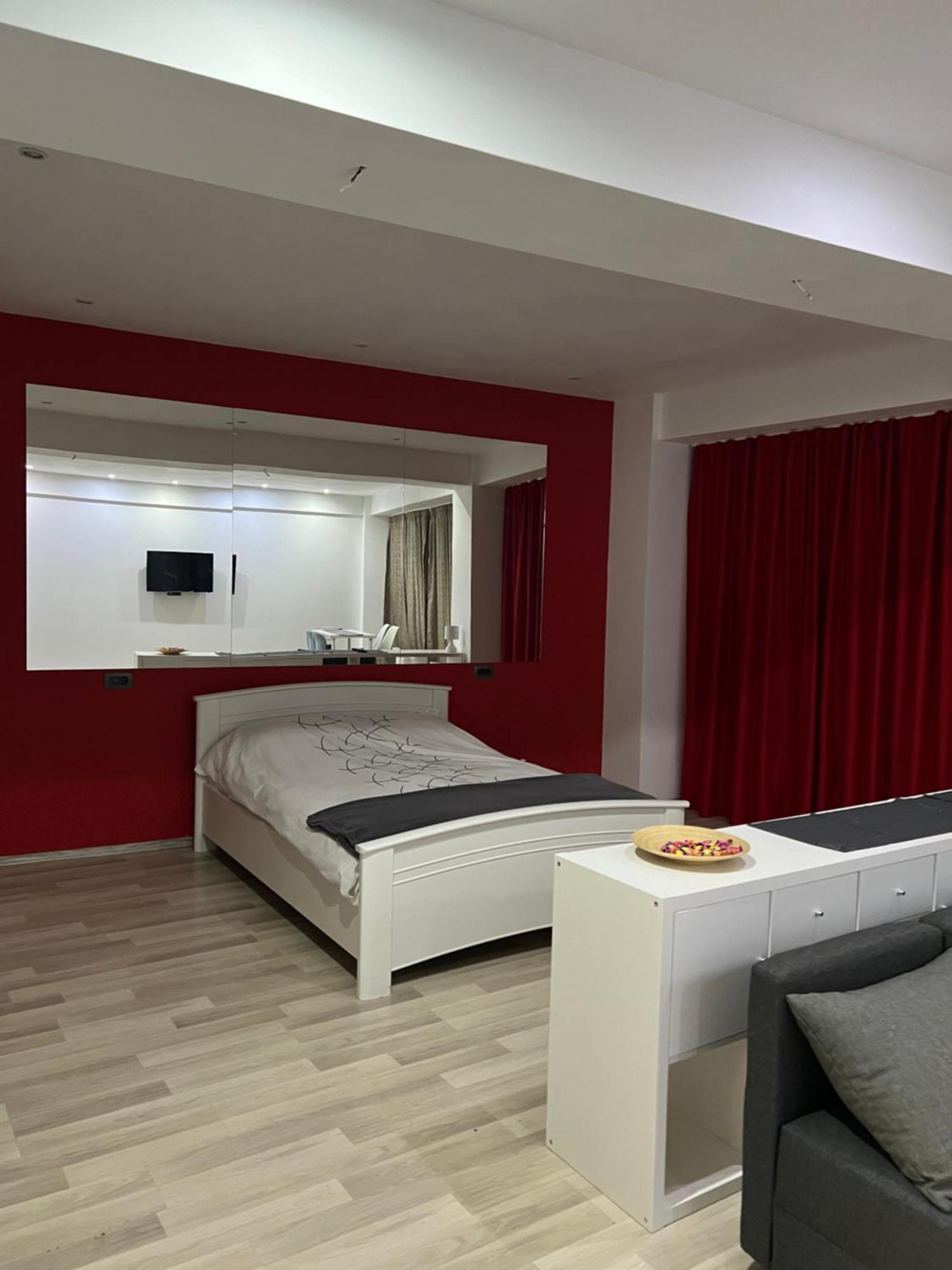 Aparthotel Jolie 갈라치 외부 사진