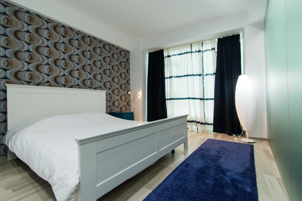 Aparthotel Jolie 갈라치 외부 사진