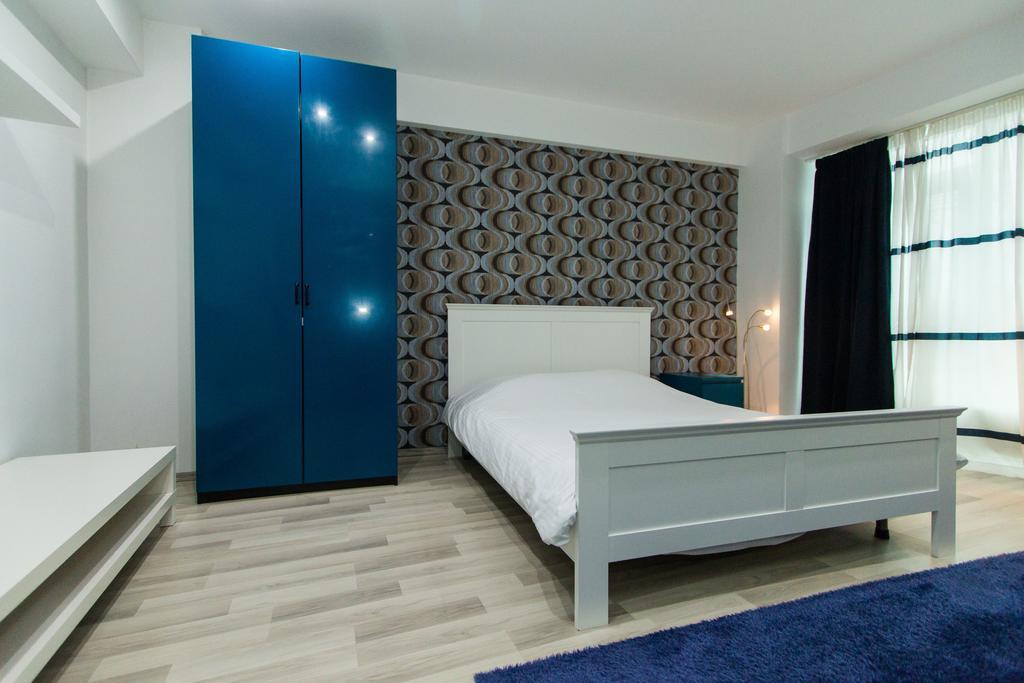 Aparthotel Jolie 갈라치 외부 사진