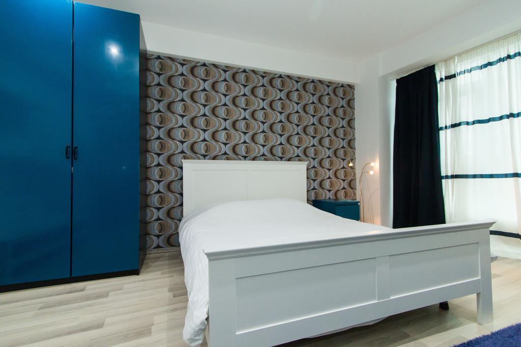 Aparthotel Jolie 갈라치 외부 사진