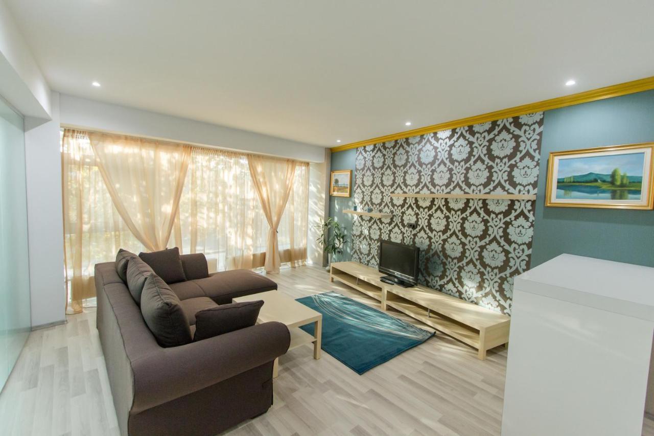 Aparthotel Jolie 갈라치 객실 사진